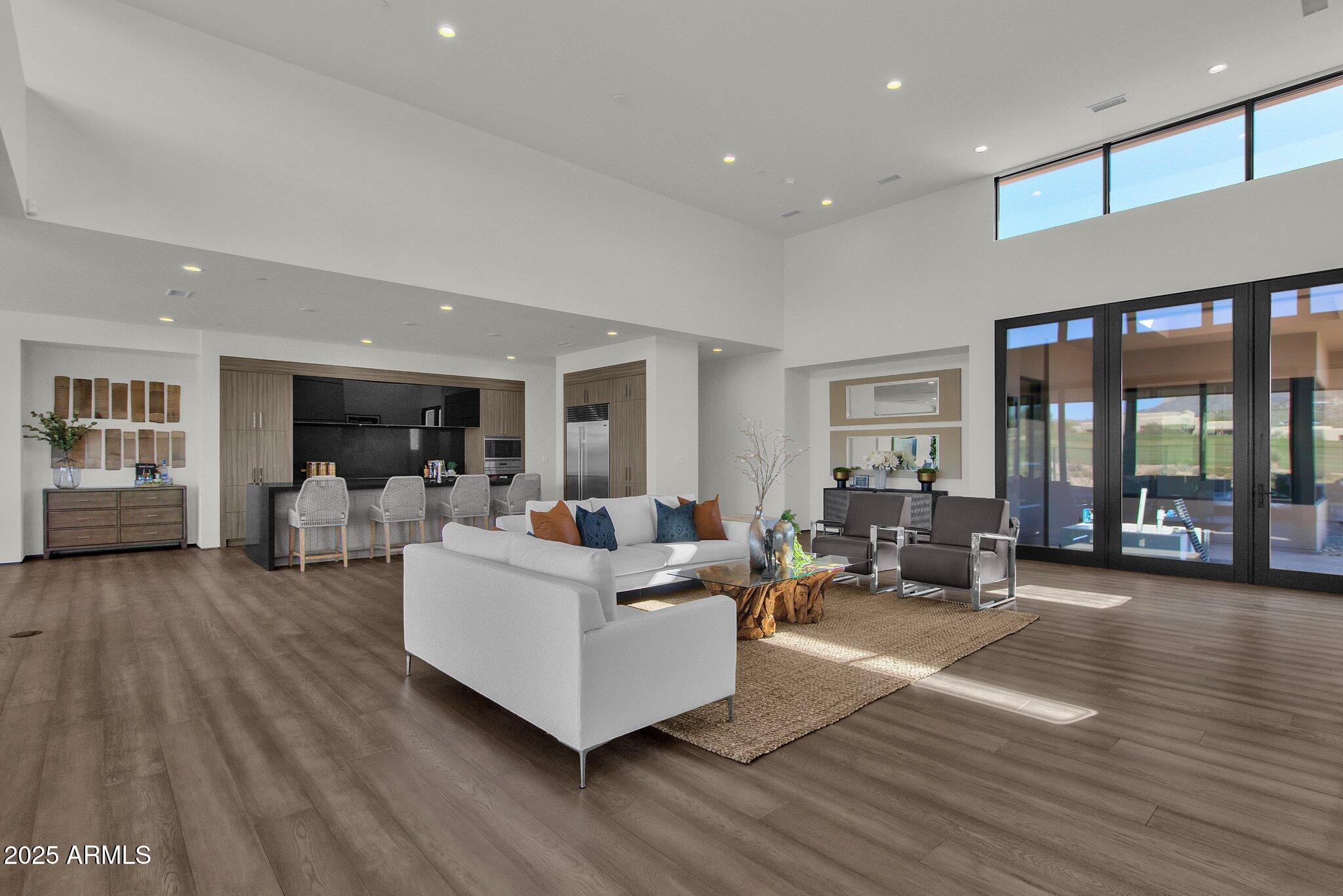 37200 North Cave Creek Road, Unit 1024 Scottsdale, AZ 85262 - Photo 3 of 19 001_GREAT ROOM AREA
