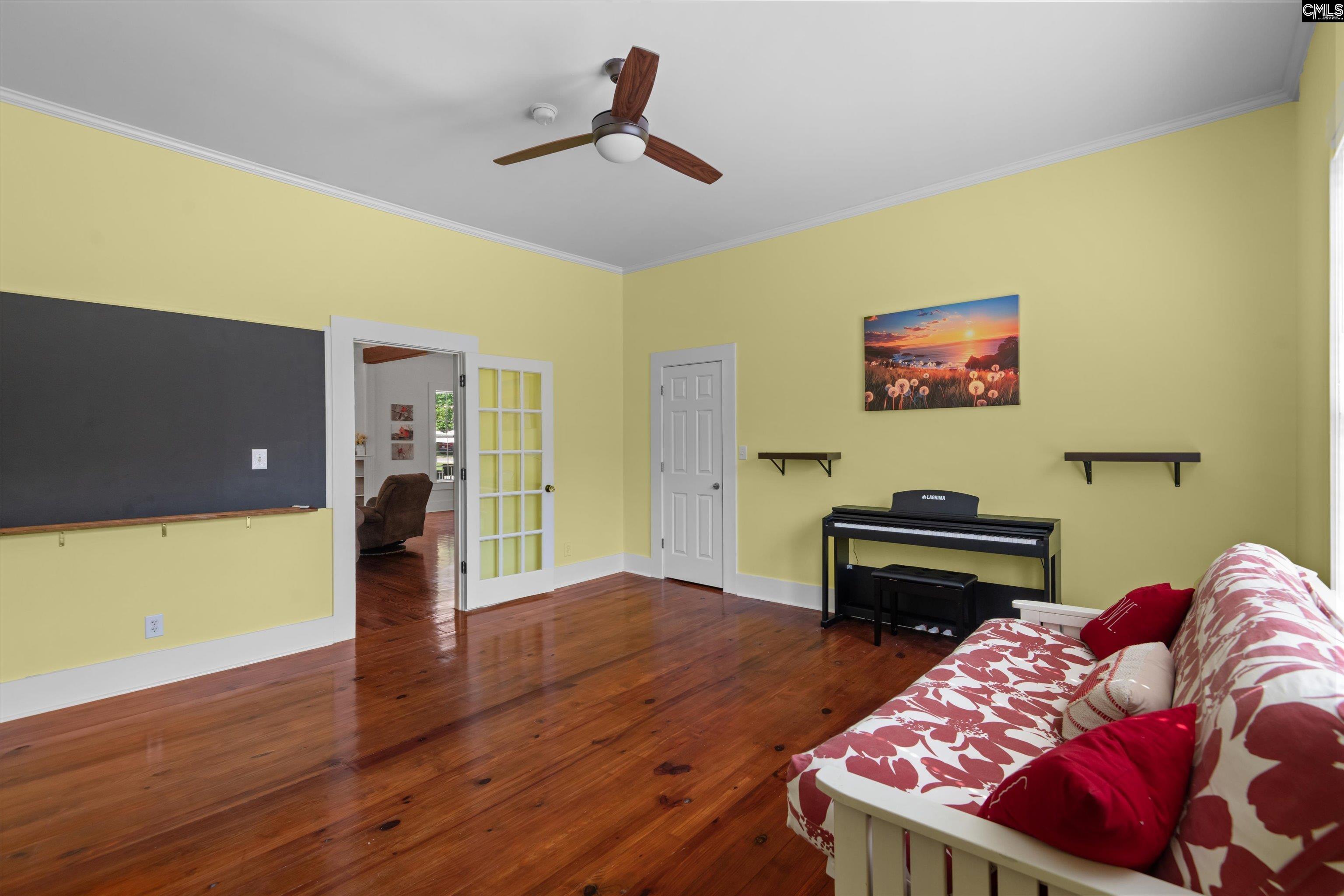 1366 Old Golf Course Road Batesburg, SC 29006 - Photo 26 of 44