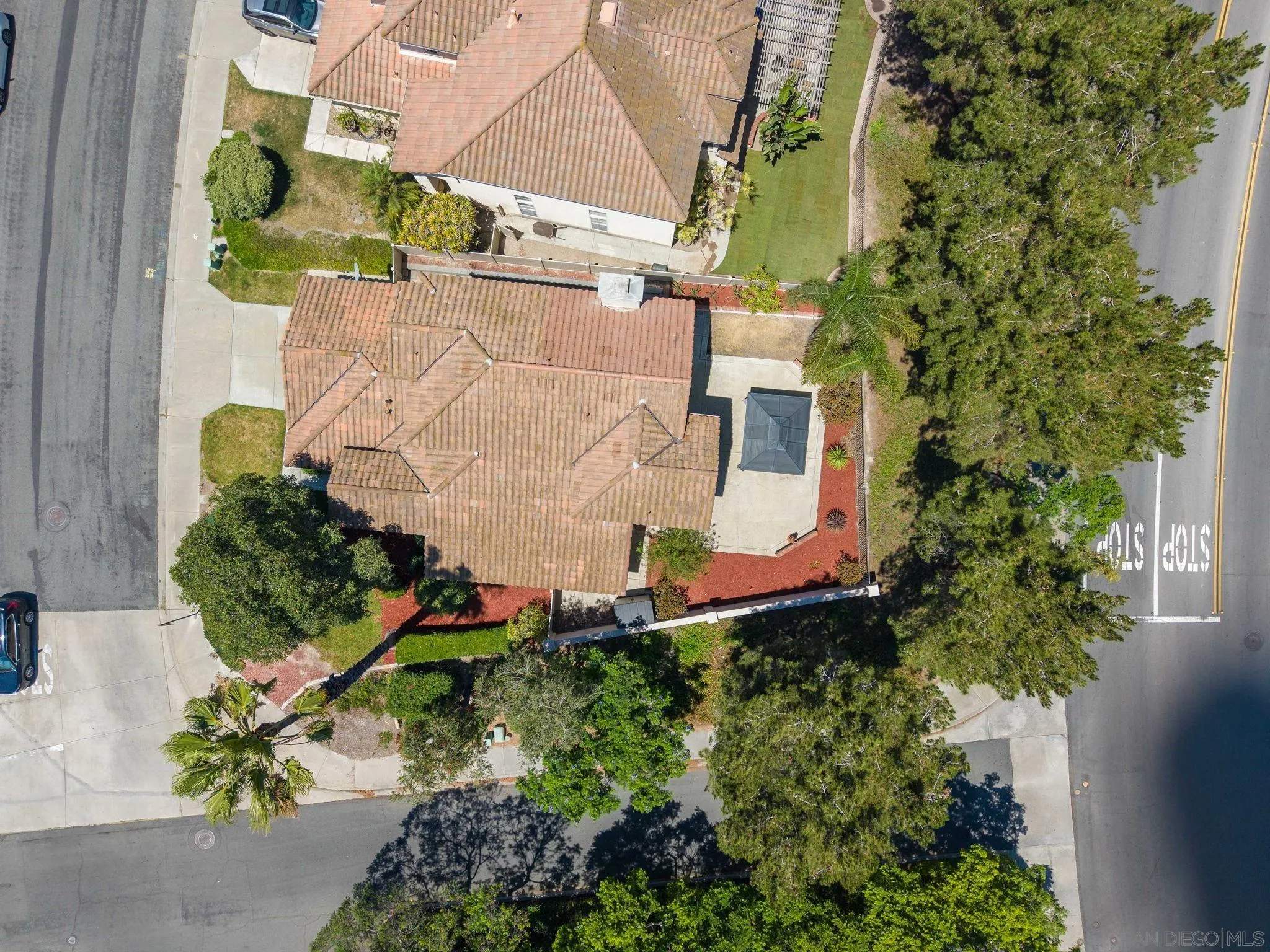 2353 Bay Hill Road Chula Vista, CA 91915 - Photo 55 of 61