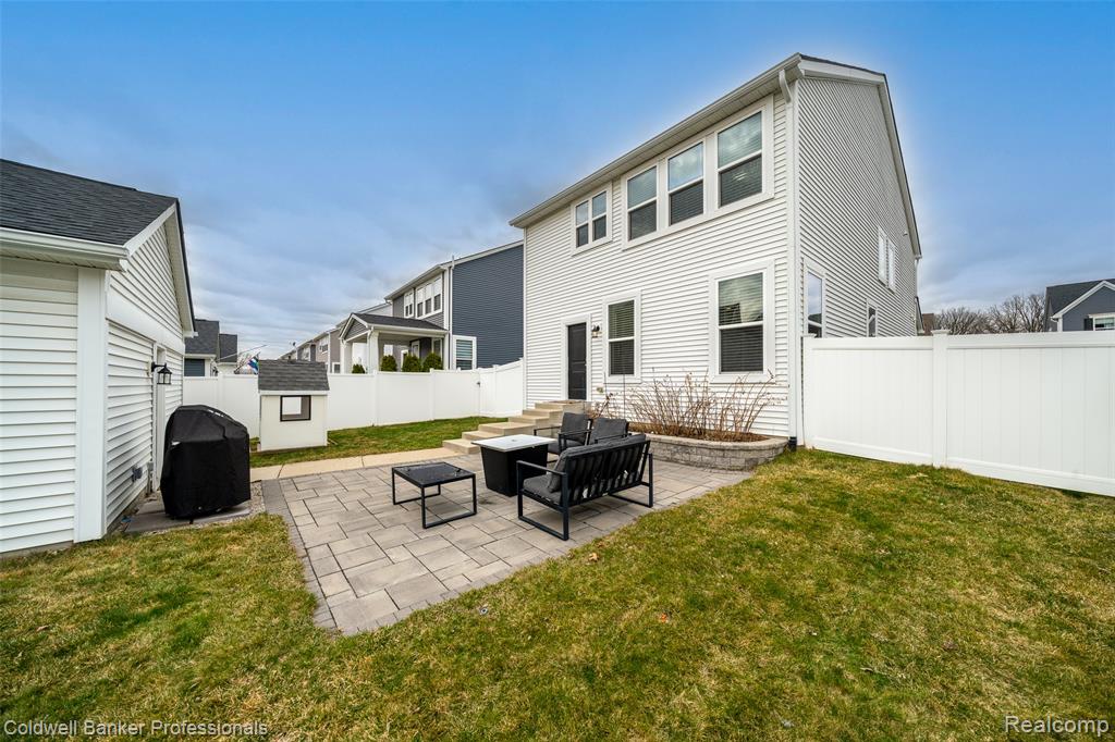 2461 Massoit Road Royal Oak, MI 48073 - Photo 38 of 44 Gallery Image 38