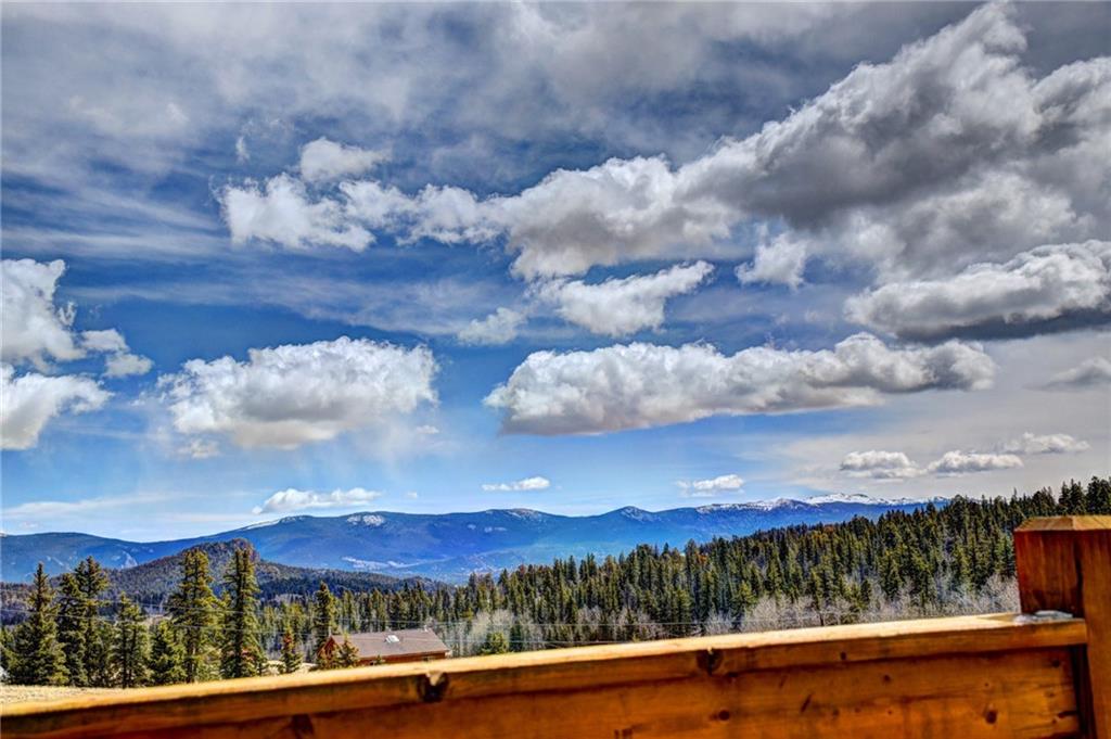 1257 Chippewa Road Como, CO 80456 - Photo 10 of 25 a view of a city with lots of green space