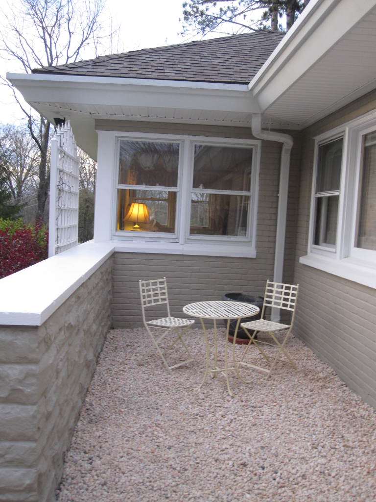 804 Private Road Lewisburg, WV 24901 - Photo 22 of 36 Outdoor space