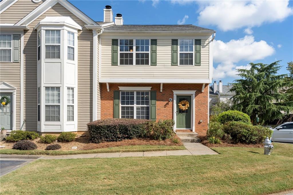 13300 Morris Road, Unit 72 Milton, GA 30004 - Photo 1 of 41 Gallery Image 1