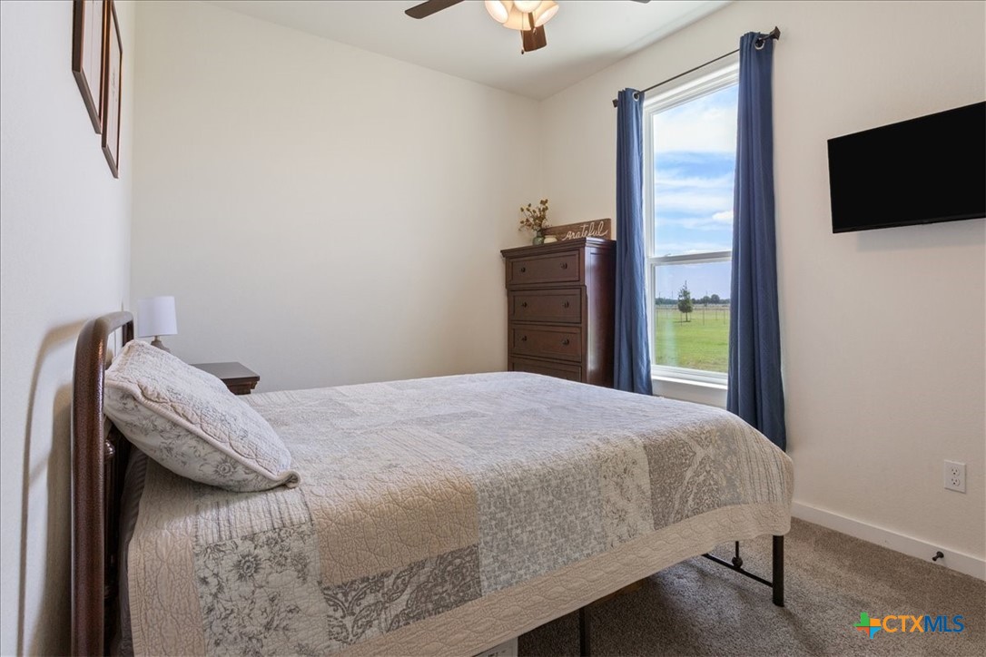 16649 Sypert School Road Holland, TX 76534 - Photo 29 of 48 bedroom 3