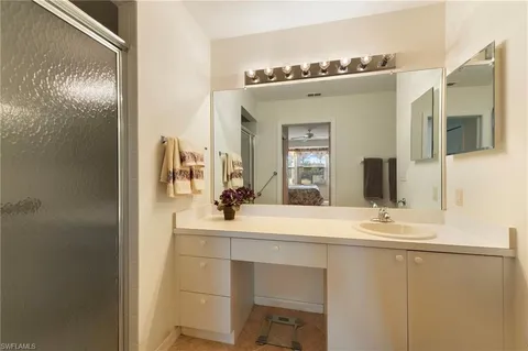 $299,000 | 26721 Clarkston Drive, Unit 106, Bonita Springs, FL 34135
