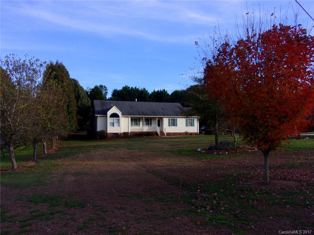 36074 Finger Road, Unit 2 Mount Pleasant, NC 28124 - Photo 2 of 21 a view of house with outdoor space