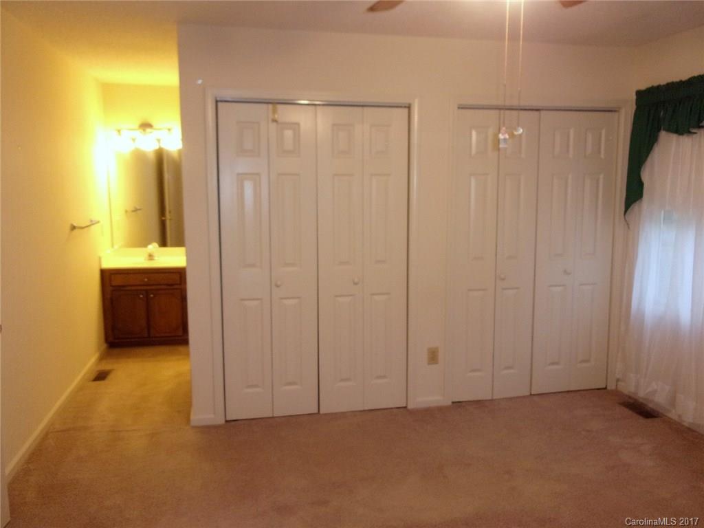 36074 Finger Road, Unit 2 Mount Pleasant, NC 28124 - Photo 11 of 21 a view of an empty room with a bathroom