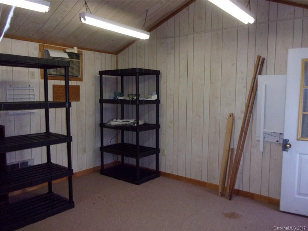 36074 Finger Road, Unit 2 Mount Pleasant, NC 28124 - Photo 20 of 21 a view of an empty room with a window