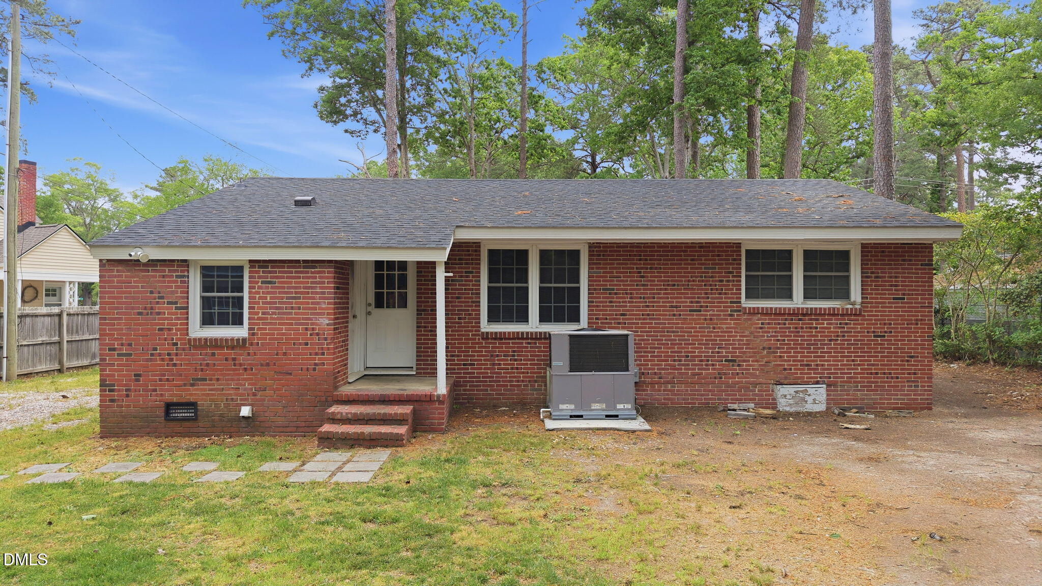 409 Clifton Road Rocky Mount, NC 27804 - Photo 31 of 33 7-web-or-mls-dji_20260429112641_0536_d
