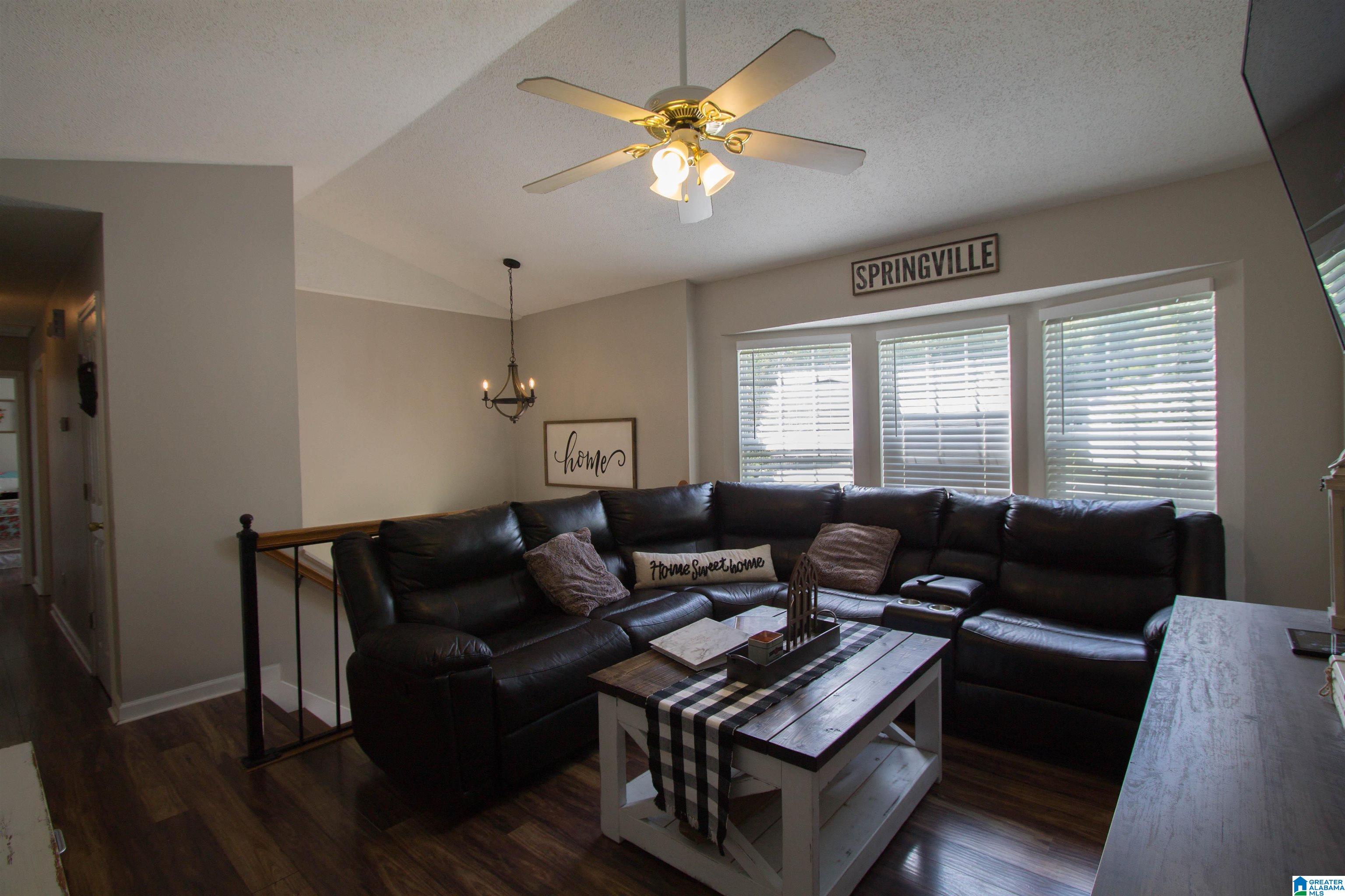 120 Lisa Lane Springville, AL 35146 - Photo 7 of 46