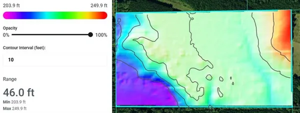 $200,000 | 251 Domino Road, Simsboro, LA 71275