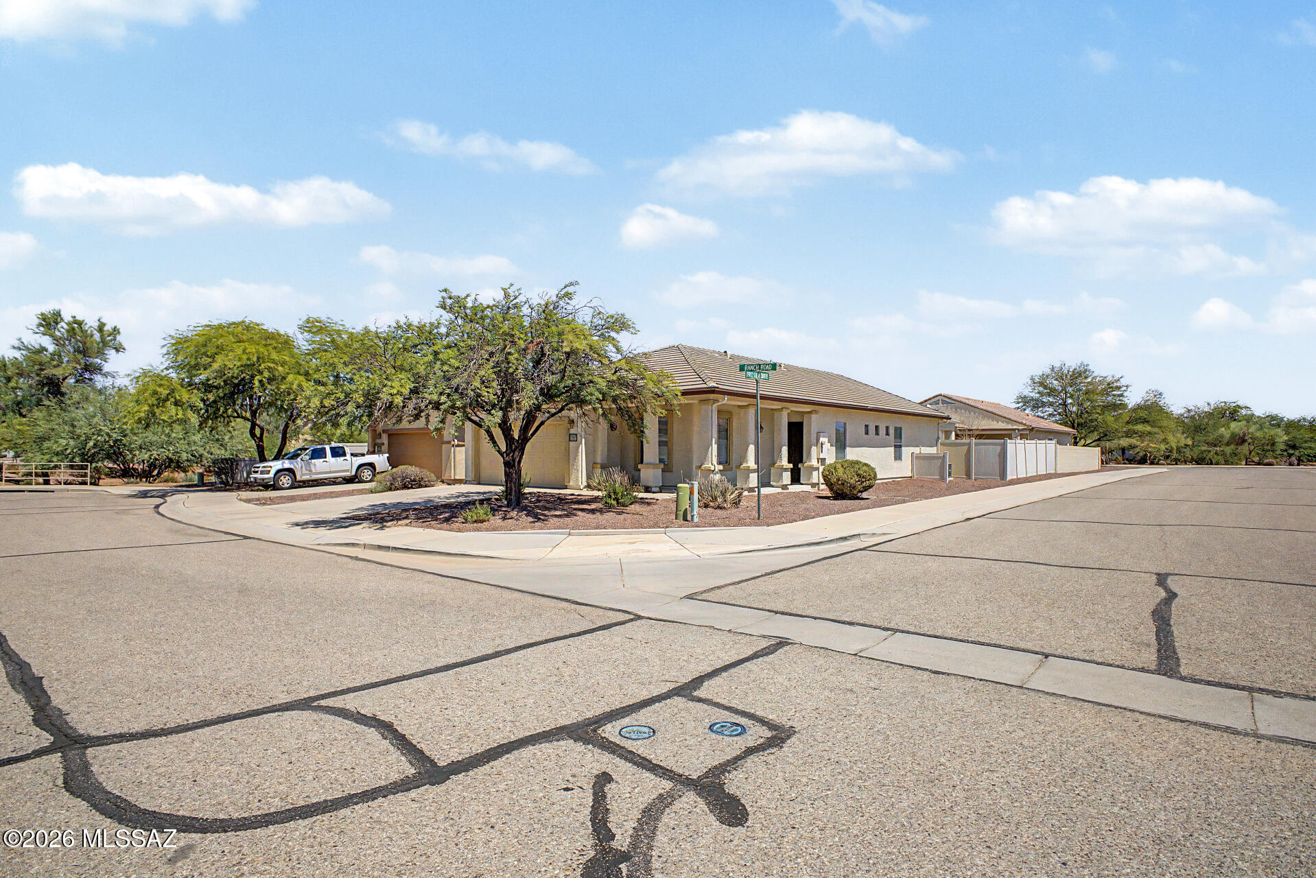 34349 South Ranch Road Red Rock, AZ 85145 - Photo 5 of 40 5 - Ranch