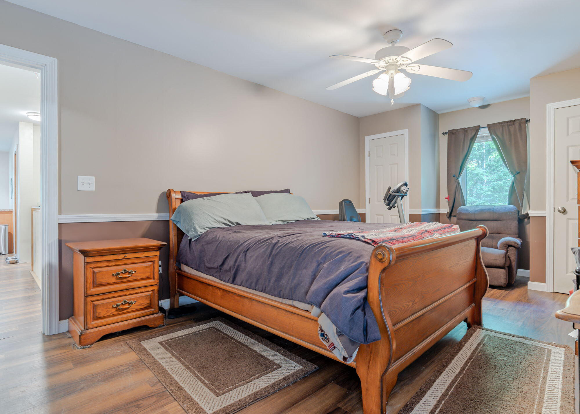 43 Woods Road Wales, ME 04280 - Photo 10 of 43 43WoodsRd-Wales-10 copy