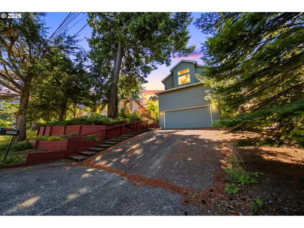 $539,900 | 5002 Southwest Vacuna Street, Portland, OR 97219