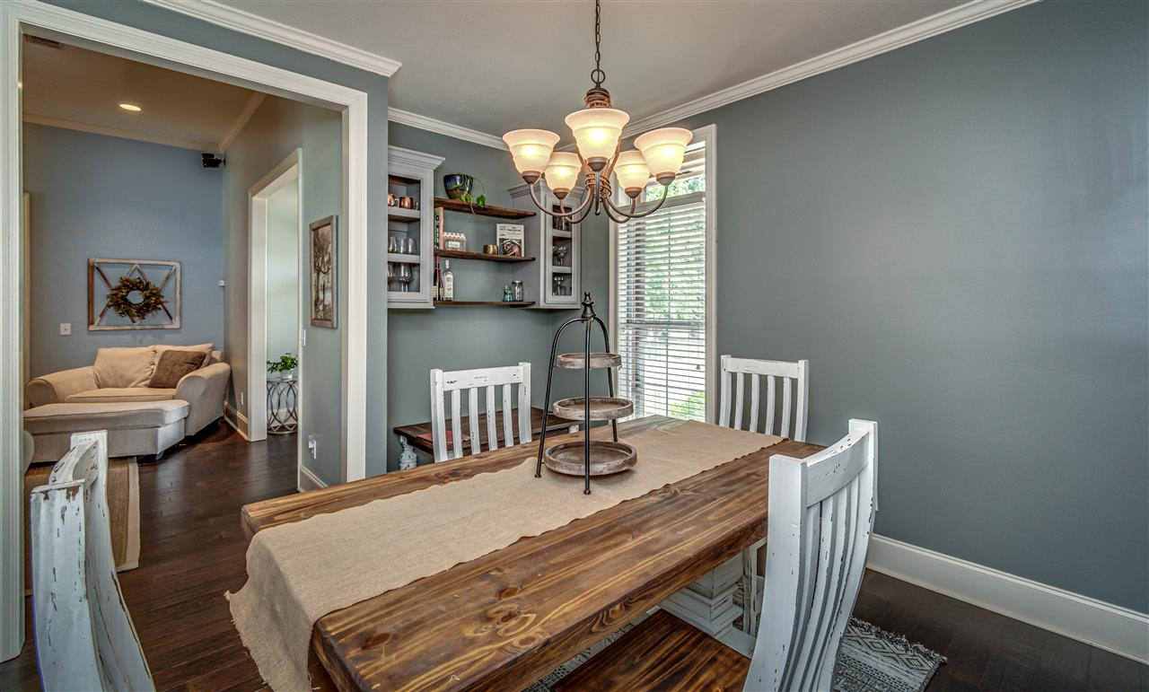 134 Seville Way Madison, MS 39110 - Photo 12 of 50 Photo 12