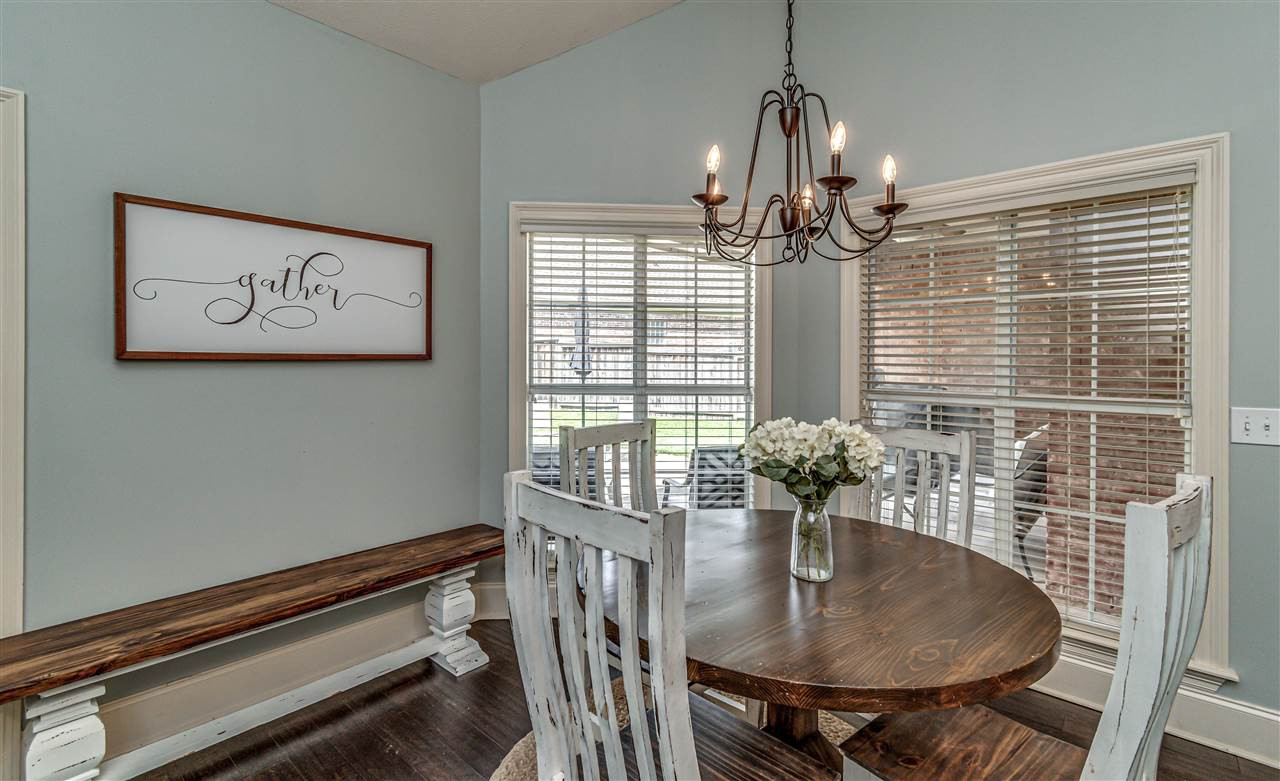 134 Seville Way Madison, MS 39110 - Photo 20 of 50 Photo 20
