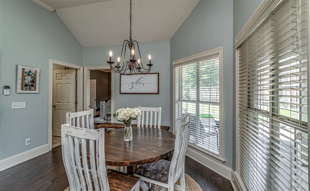 134 Seville Way Madison, MS 39110 - Photo 21 of 50 Photo 21