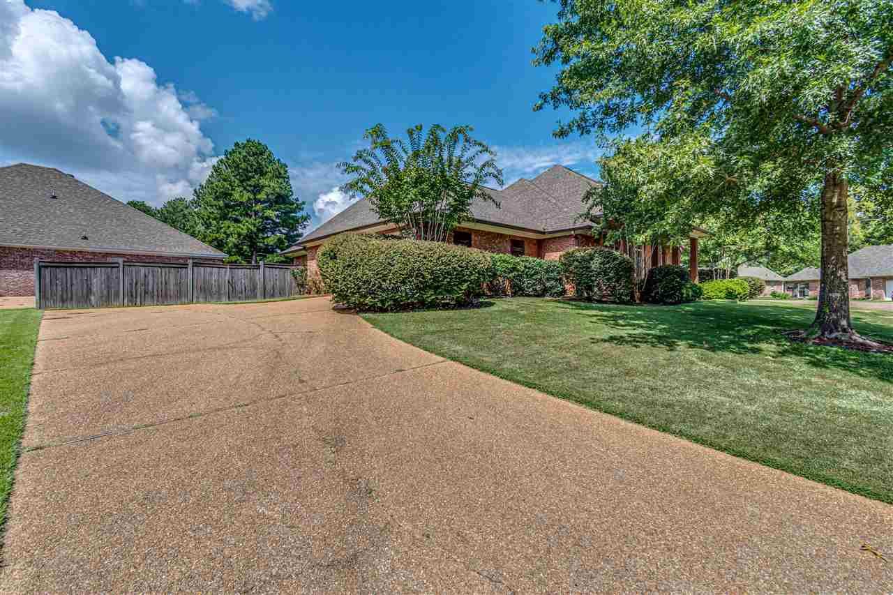 134 Seville Way Madison, MS 39110 - Photo 44 of 50 Photo 44