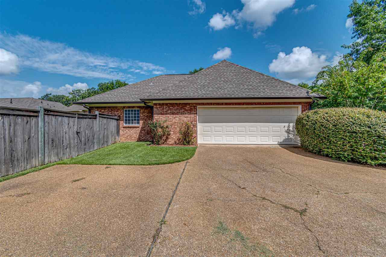 134 Seville Way Madison, MS 39110 - Photo 45 of 50 Photo 45