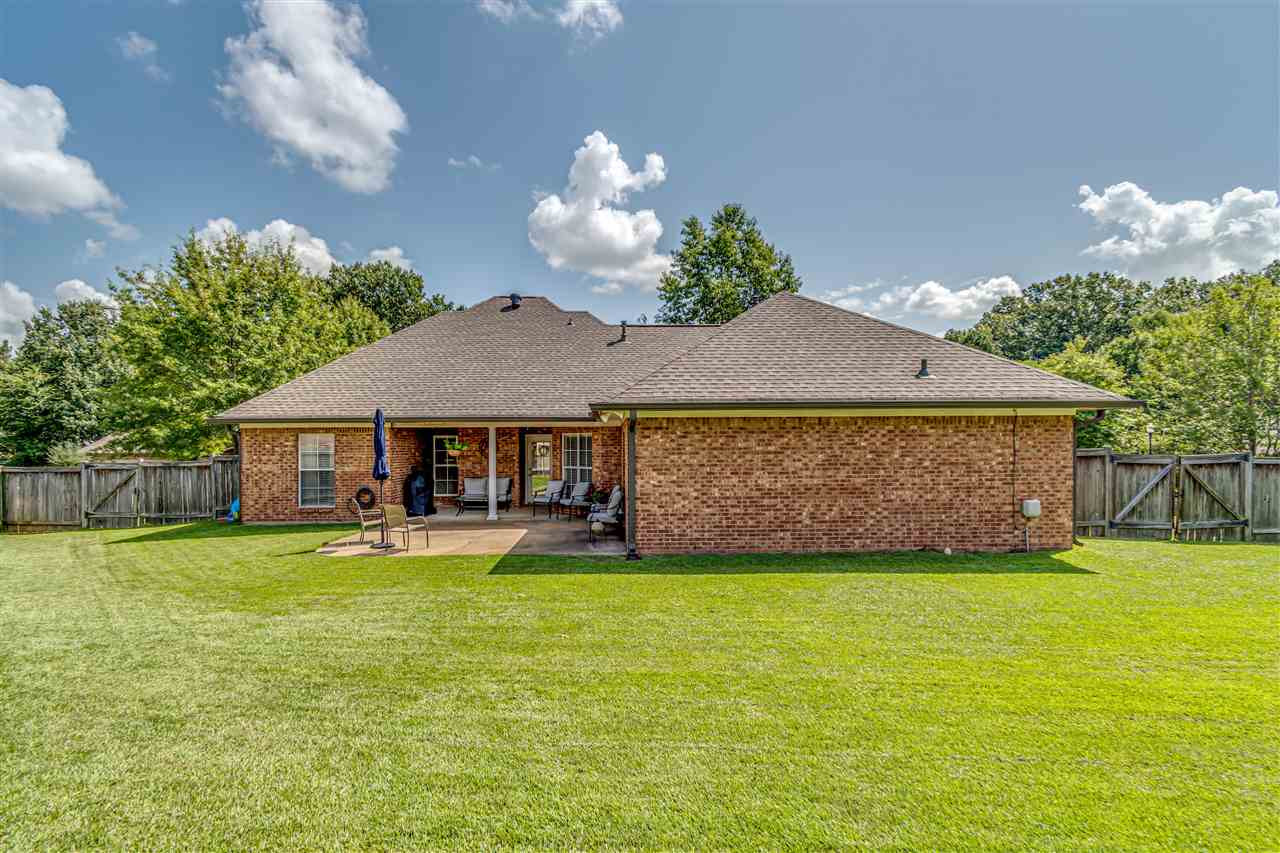 134 Seville Way Madison, MS 39110 - Photo 46 of 50 Photo 46