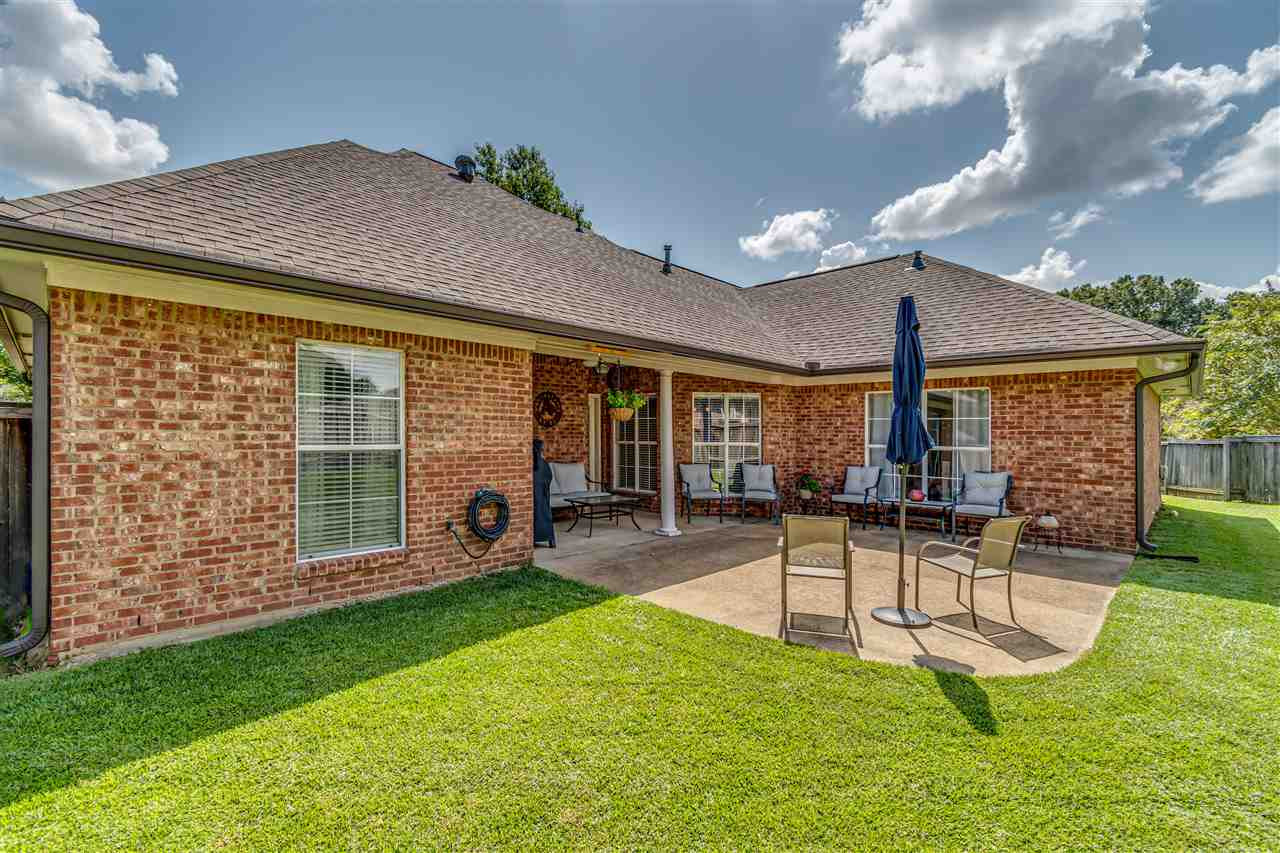 134 Seville Way Madison, MS 39110 - Photo 47 of 50 Photo 47