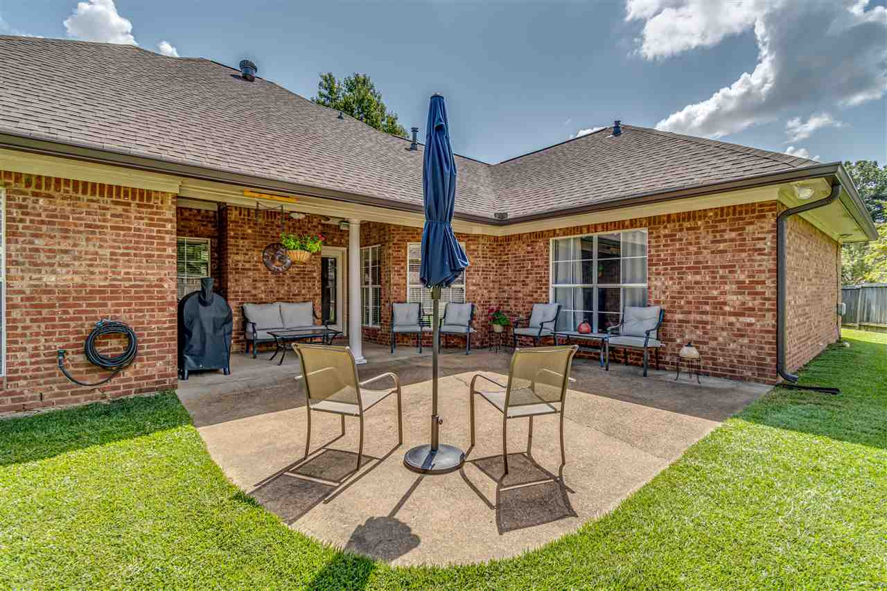 134 Seville Way Madison, MS 39110 - Photo 48 of 50 Photo 48