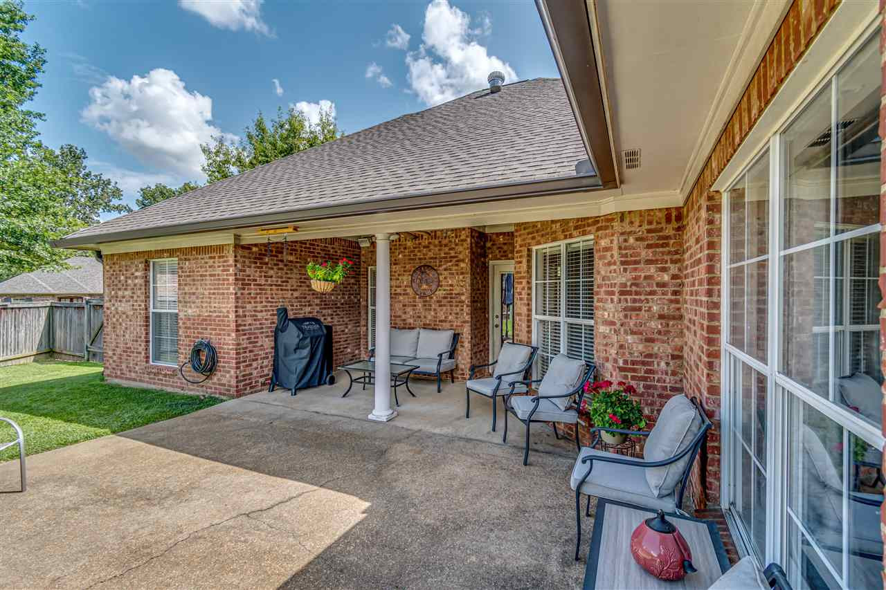 134 Seville Way Madison, MS 39110 - Photo 49 of 50 Photo 49