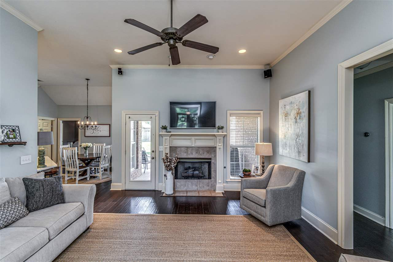 134 Seville Way Madison, MS 39110 - Photo 10 of 50 Photo 10