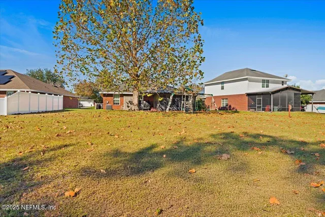 $285,000 | 3175 Silverado Circle, Green Cove Springs, FL 32043