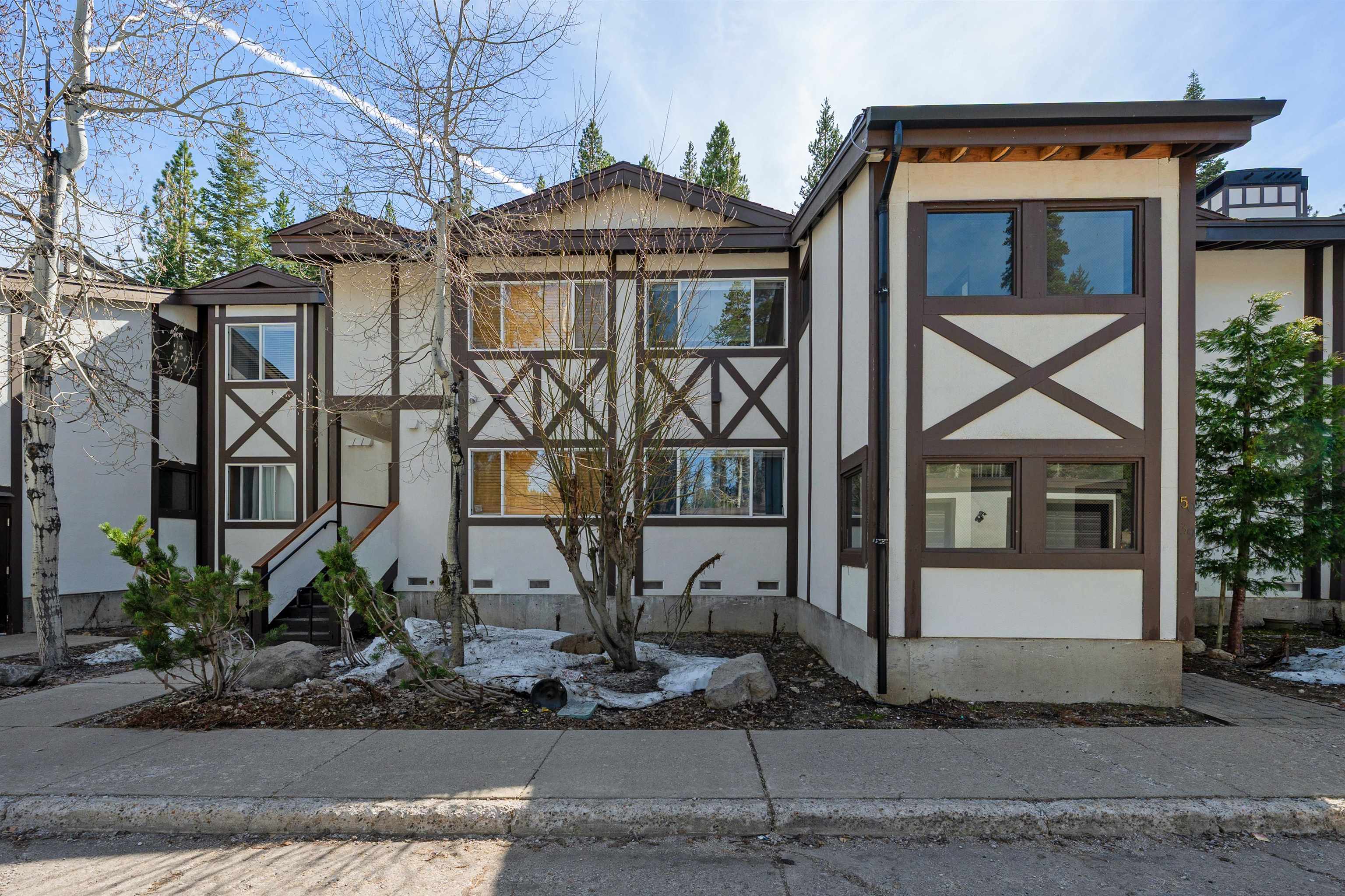 227 Olympic Vly Road, Unit 50 Olympic Valley, CA 96146 - Photo 2 of 26