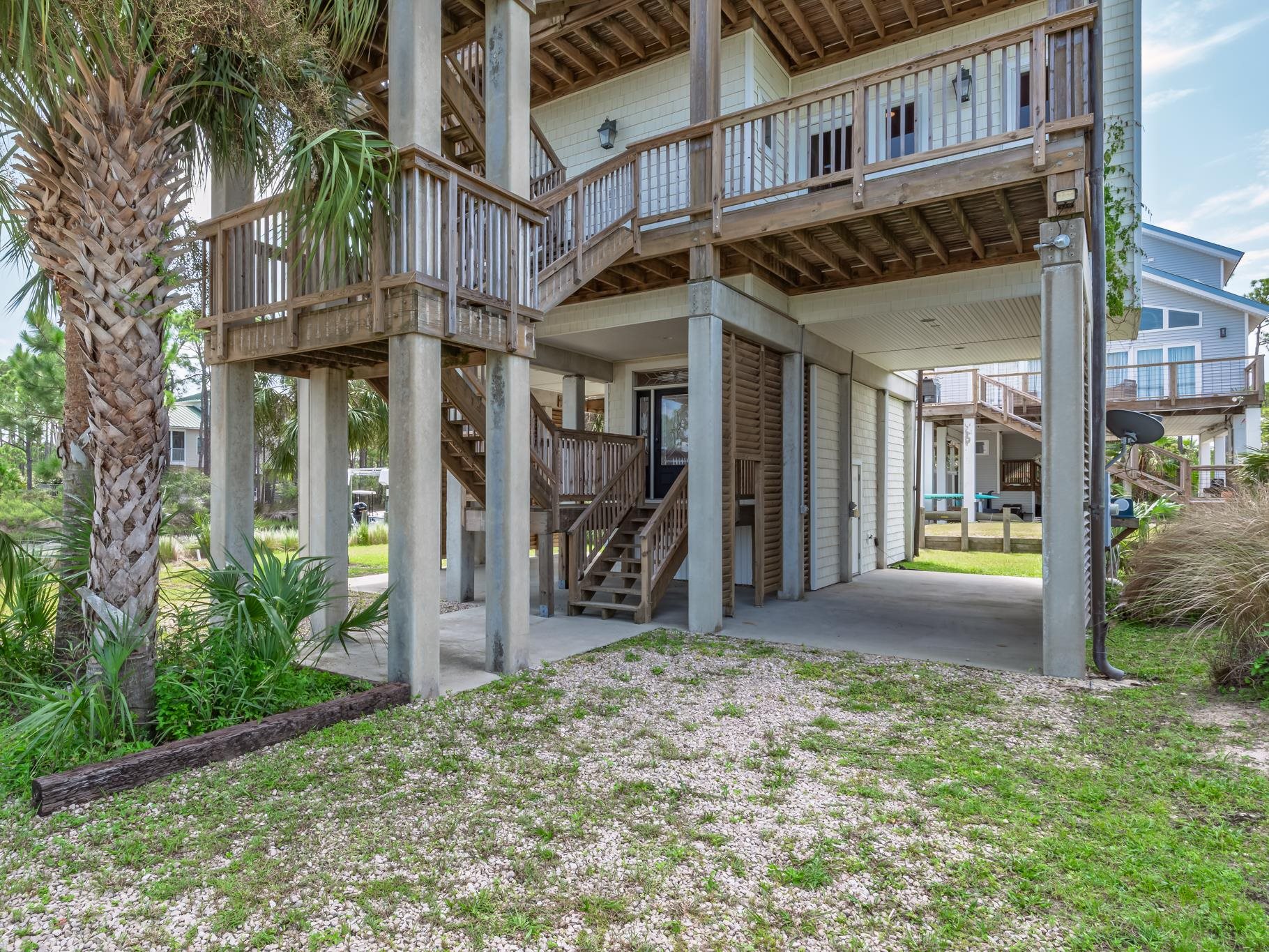 23 George Vause Road Alligator Point, FL 32346 - Photo 21 of 57 Gallery Image 21
