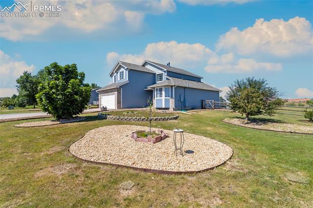 7871 Tompkins Road Peyton, CO 80831 - Photo 2 of 37 Gallery Image 2