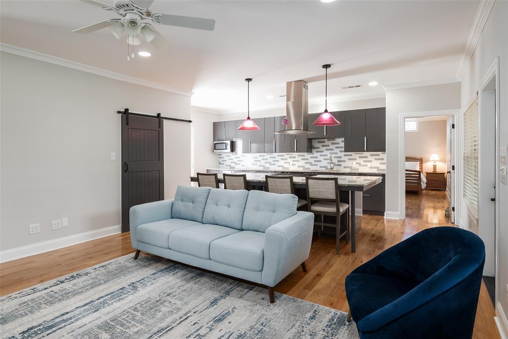 3867 Beutel Court Dallas, TX 75229 - Photo 25 of 38