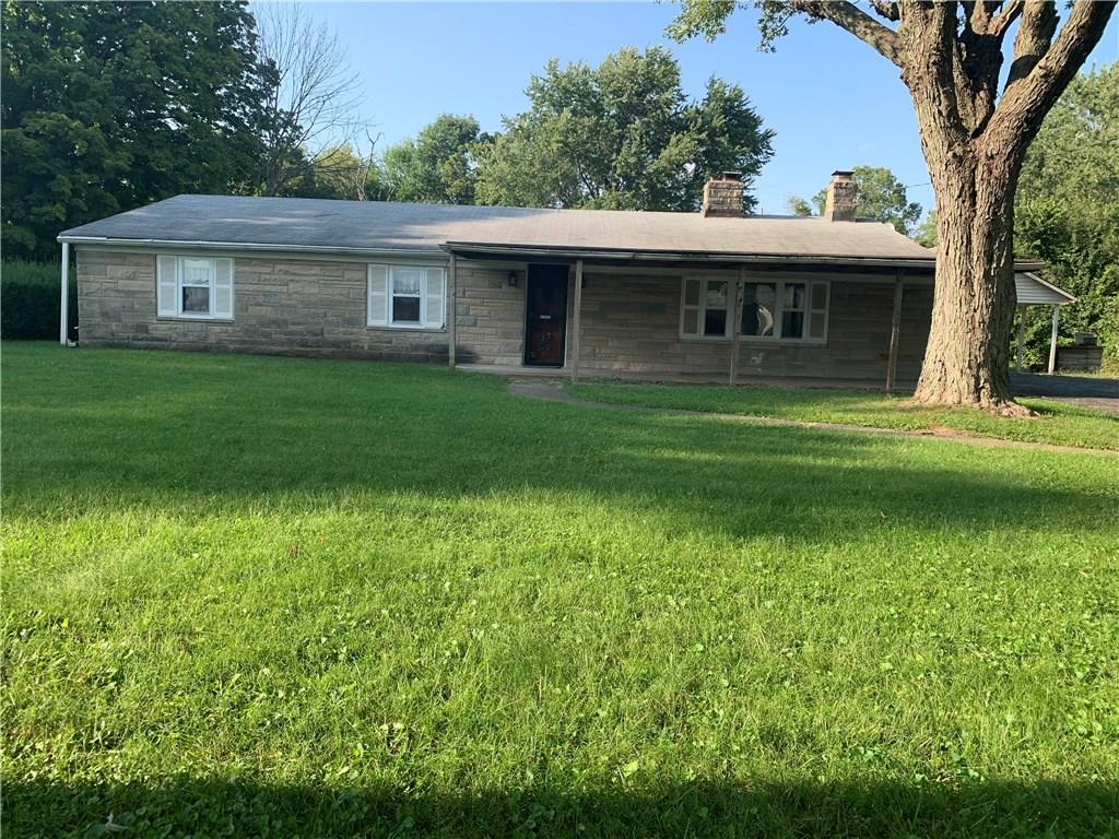 5538 West Epler Road Indianapolis, IN 46221 - Photo 1 of 18 Gallery Image 1