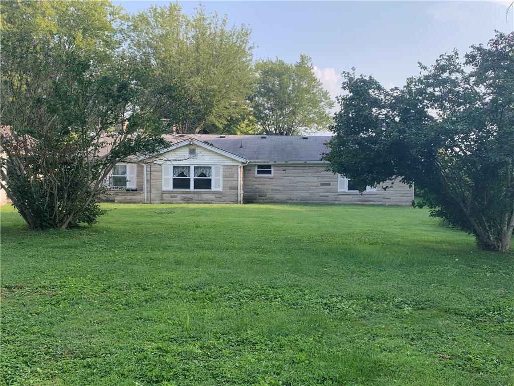 5538 West Epler Road Indianapolis, IN 46221 - Photo 5 of 18 Gallery Image 5