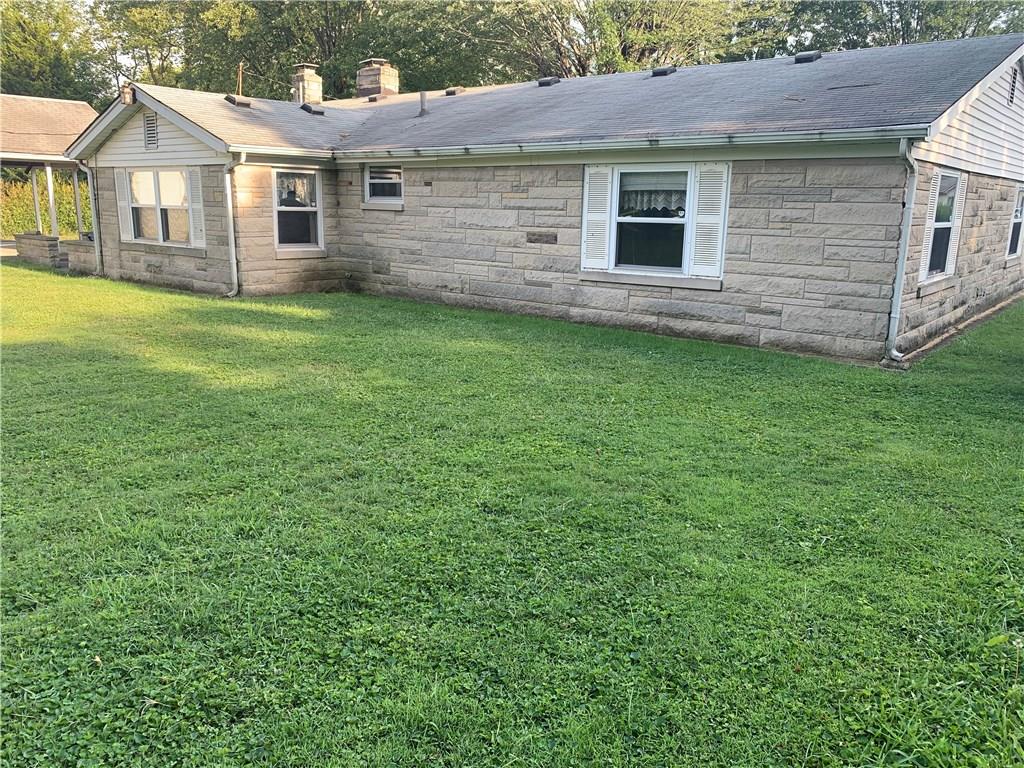 5538 West Epler Road Indianapolis, IN 46221 - Photo 8 of 18 Gallery Image 8