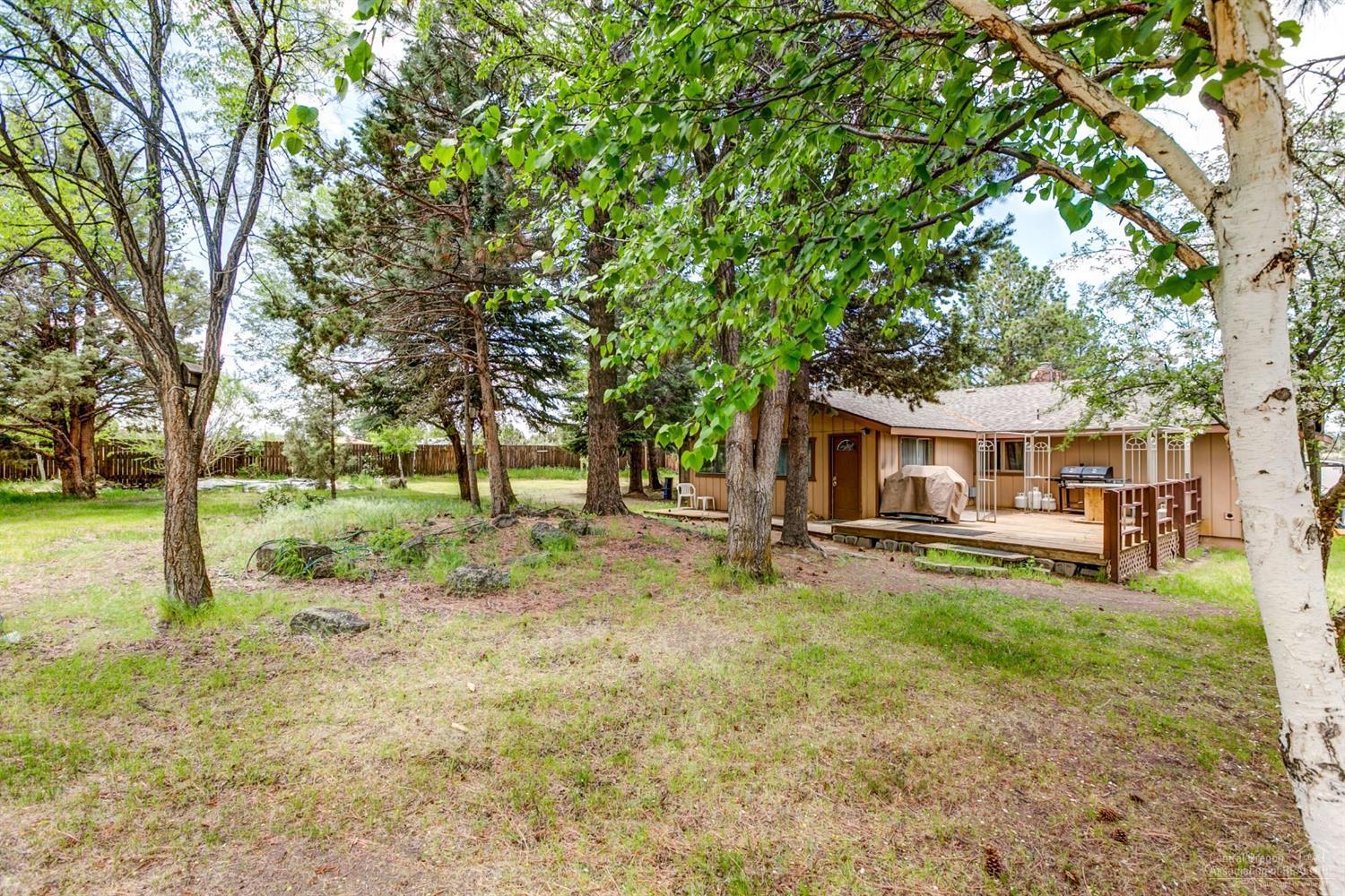61850 Ward Road Bend, OR 97702 - Photo 4 of 25 Additional Photo