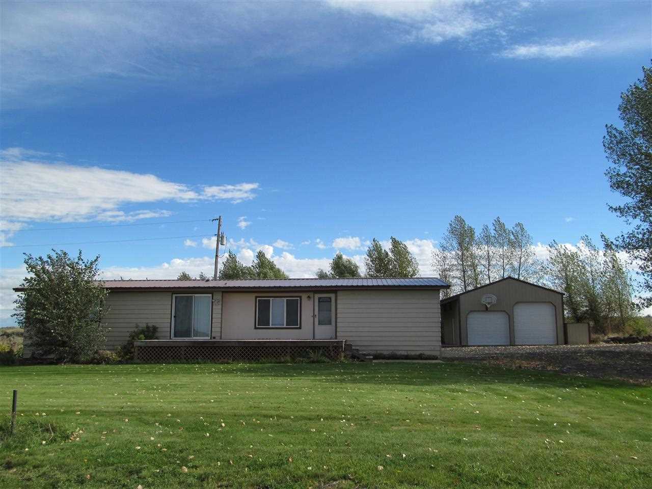 1998 East Rehn Road Ritzville, WA 99169 - Photo 1 of 20