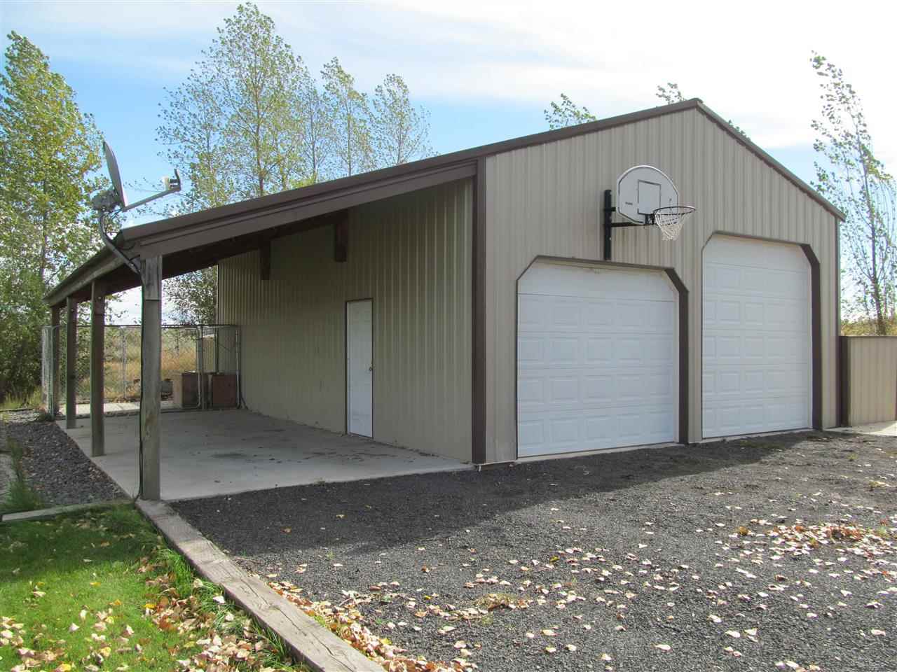 1998 East Rehn Road Ritzville, WA 99169 - Photo 3 of 20