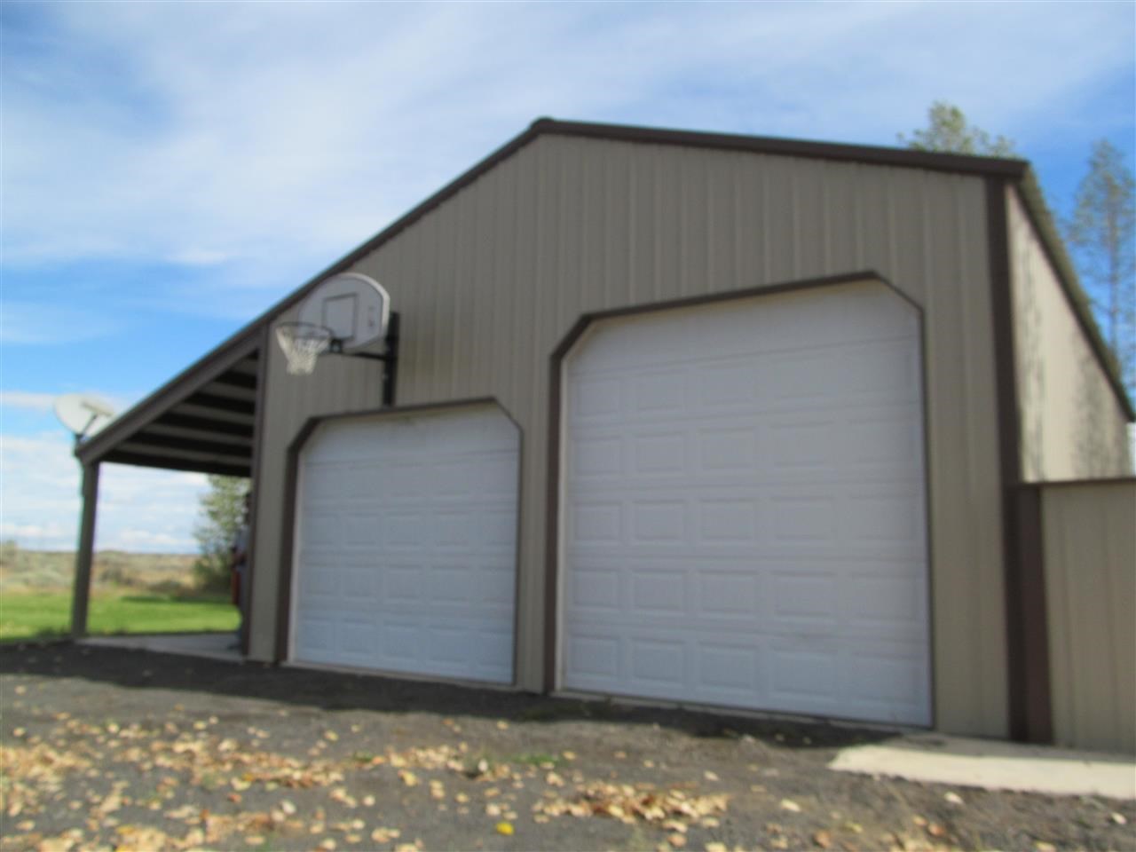 1998 East Rehn Road Ritzville, WA 99169 - Photo 4 of 20