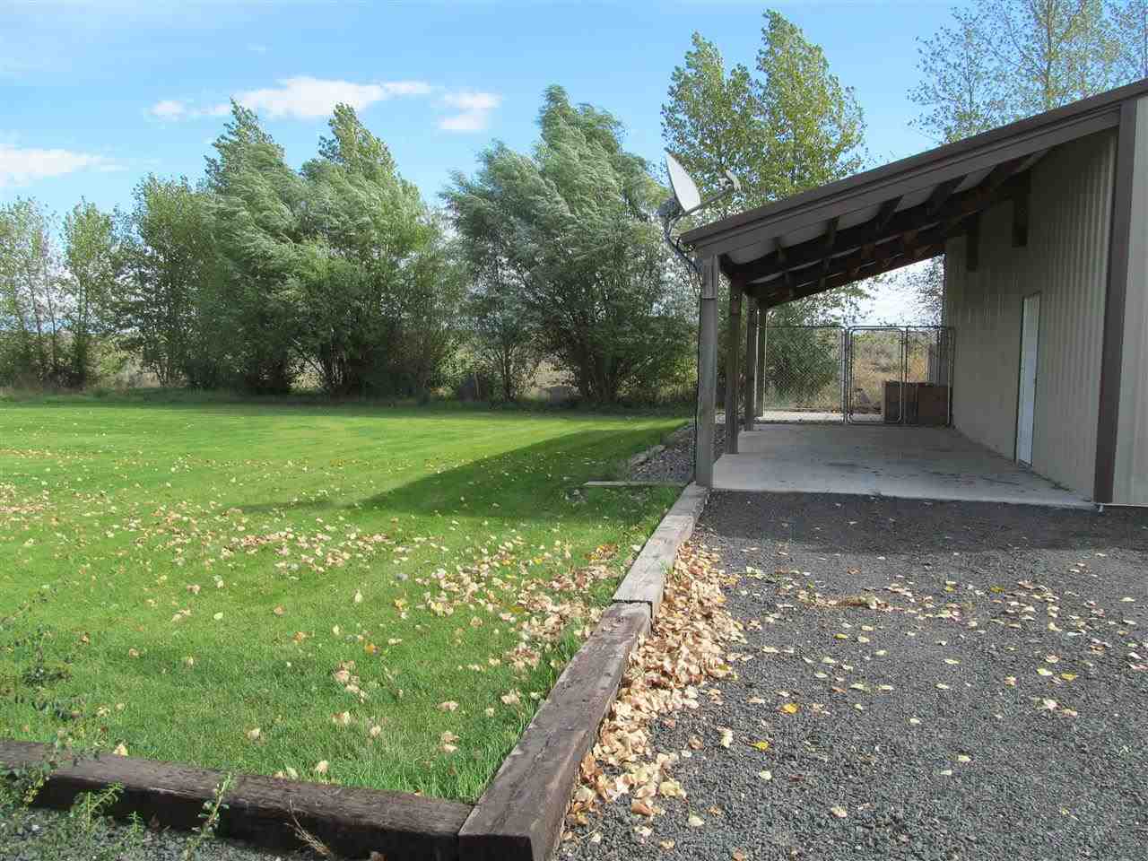 1998 East Rehn Road Ritzville, WA 99169 - Photo 5 of 20