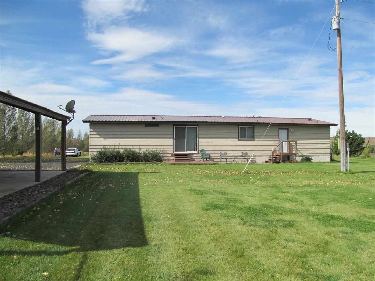 1998 East Rehn Road Ritzville, WA 99169 - Photo 6 of 20