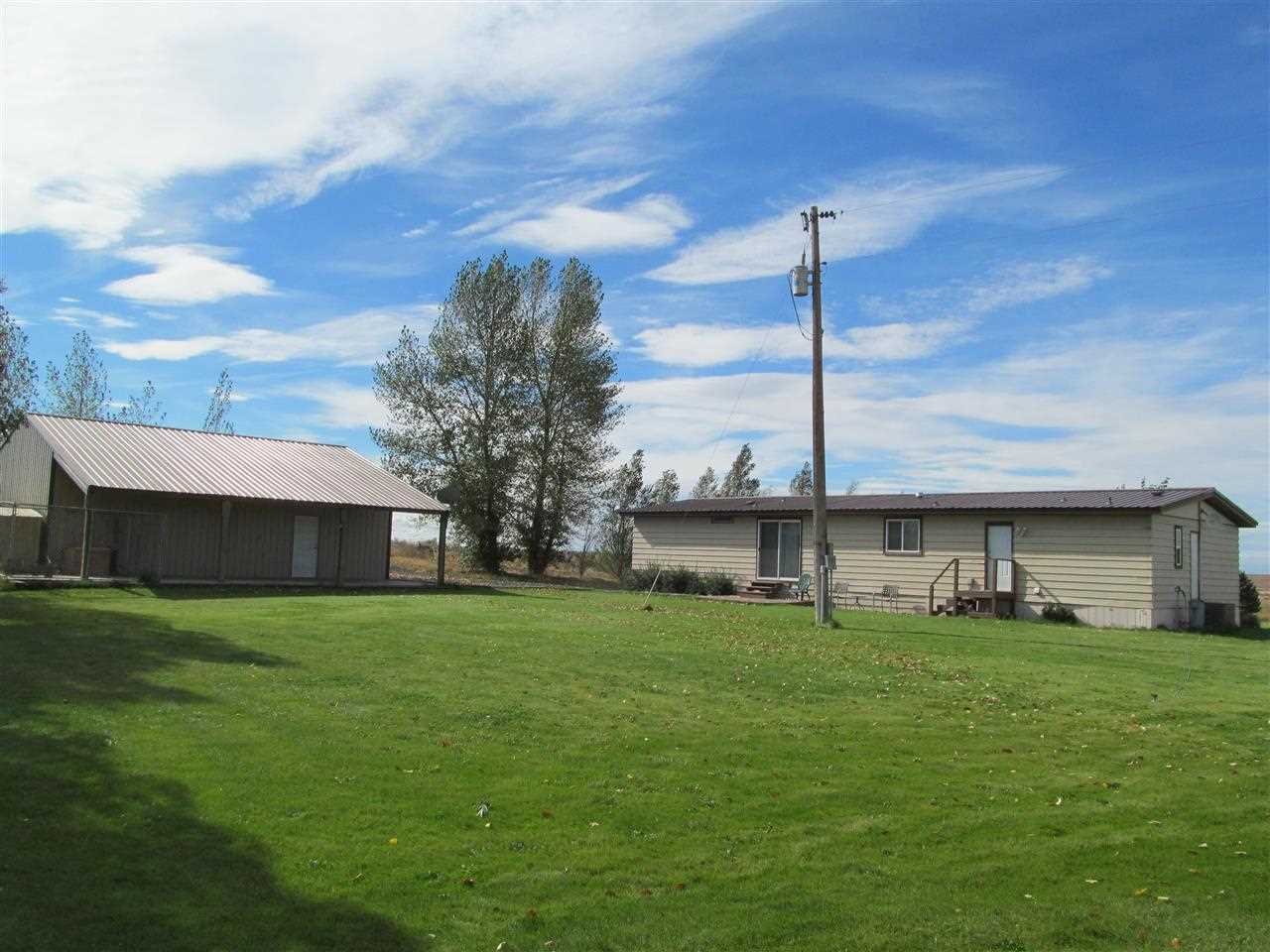 1998 East Rehn Road Ritzville, WA 99169 - Photo 7 of 20
