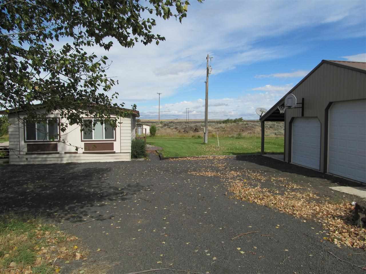 1998 East Rehn Road Ritzville, WA 99169 - Photo 8 of 20