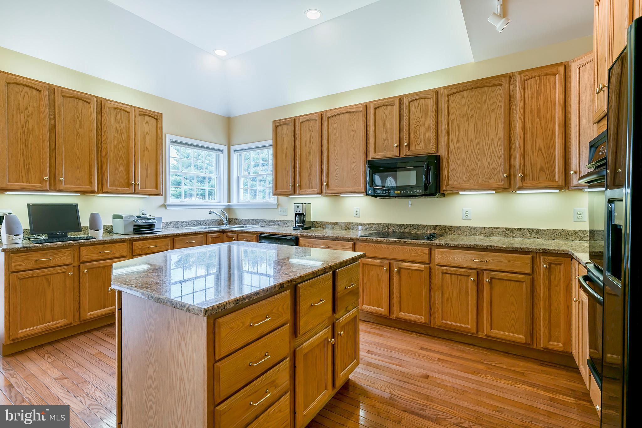 220 Sleepy Hollow Road Nottingham, PA 19362 - Photo 17 of 47 Kitchen view one