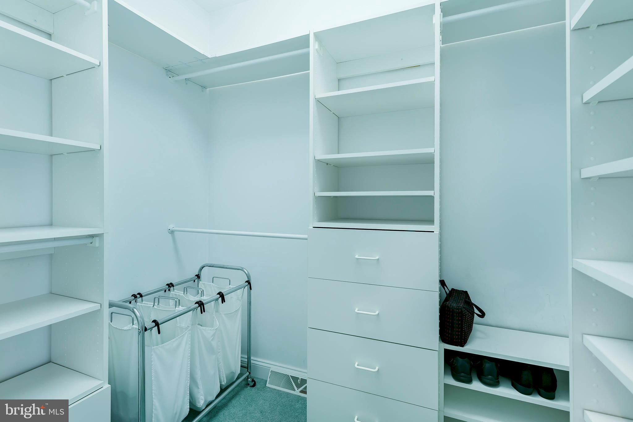 220 Sleepy Hollow Road Nottingham, PA 19362 - Photo 30 of 47 View of walk in closet w/storage/shelving (2)