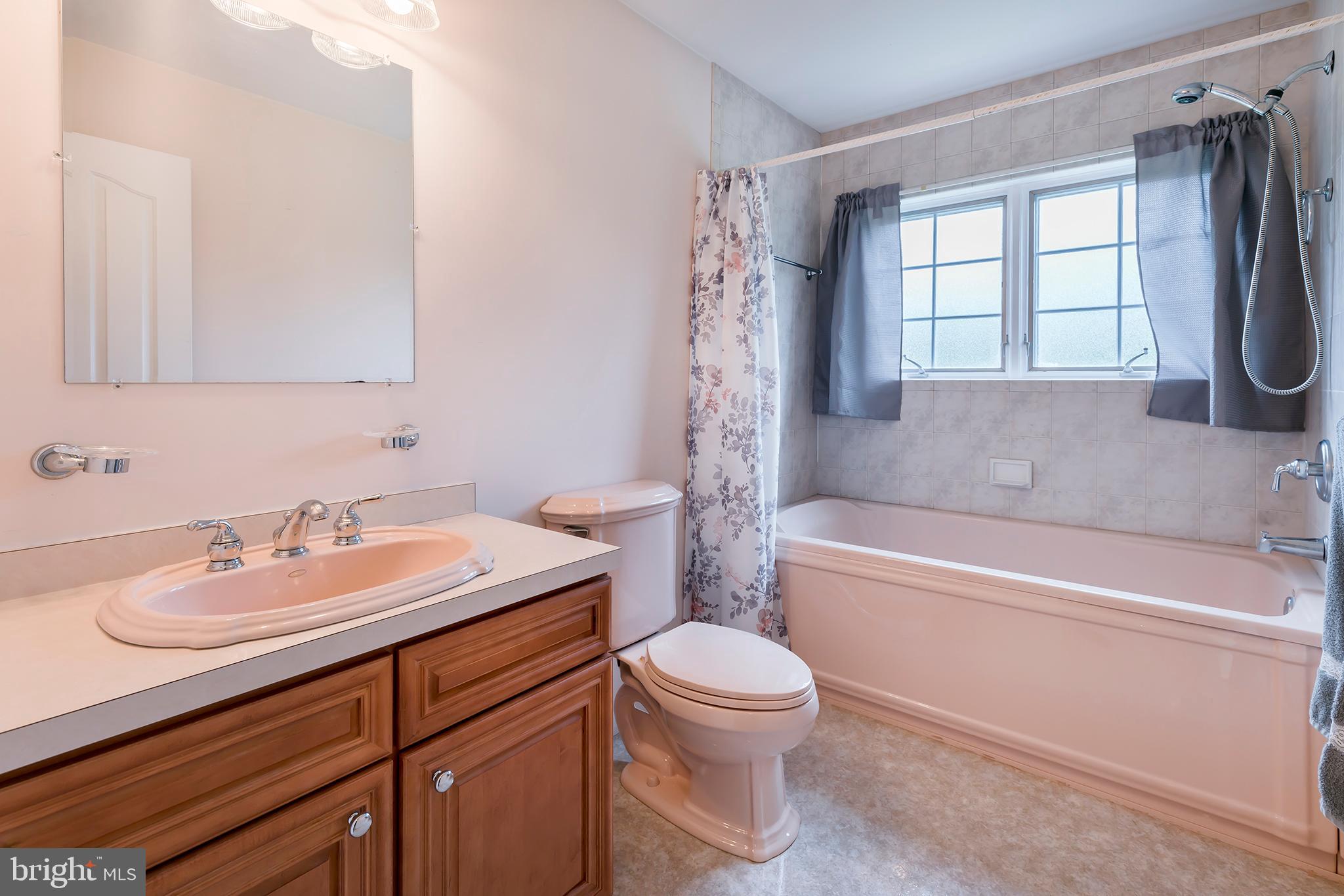 220 Sleepy Hollow Road Nottingham, PA 19362 - Photo 37 of 47 Master bathroom for 2nd floor bedrooms