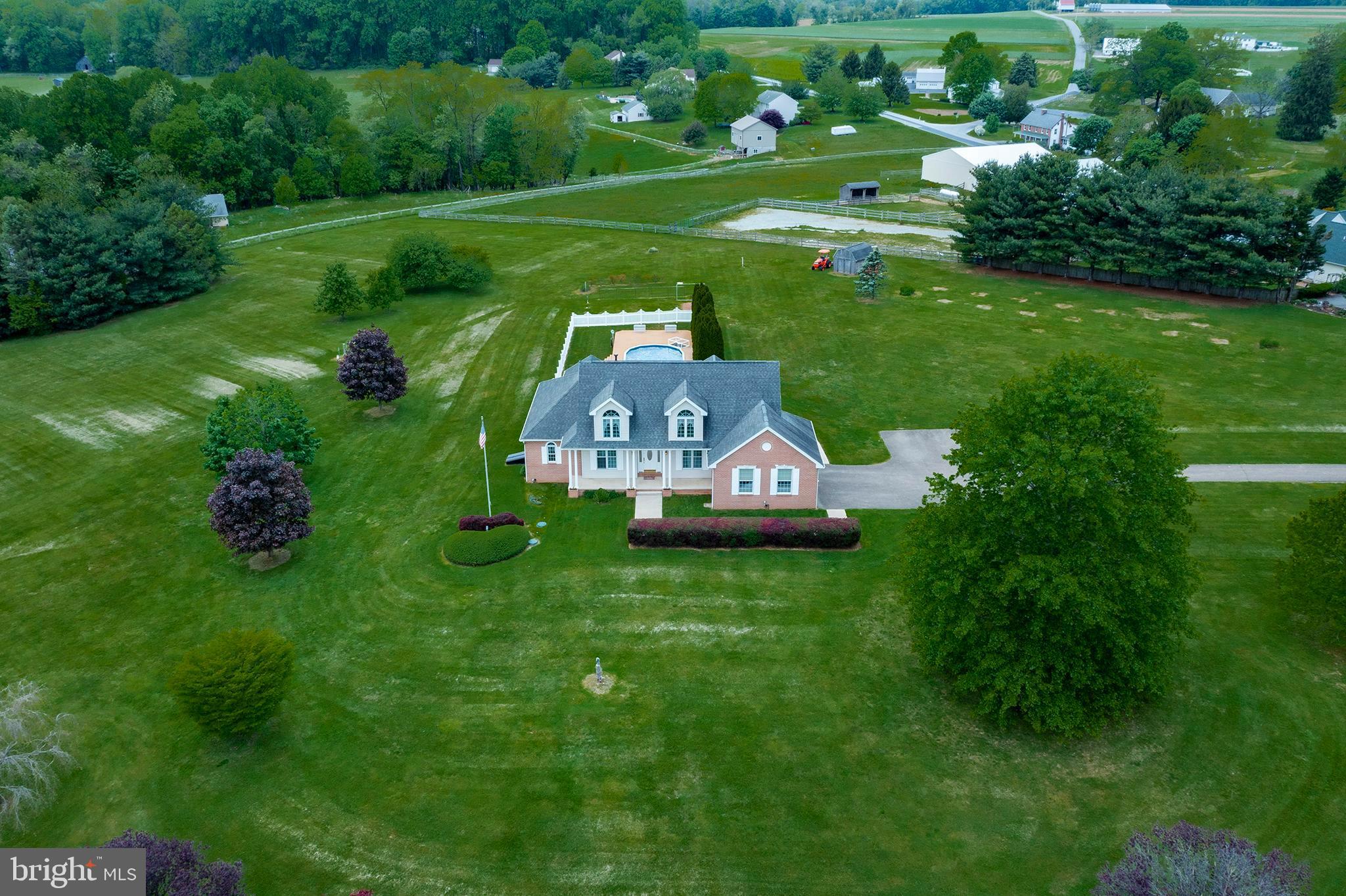220 Sleepy Hollow Road Nottingham, PA 19362 - Photo 5 of 47 Gallery Image 5