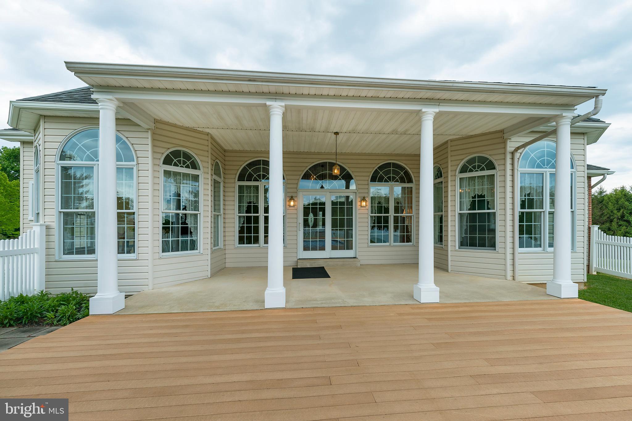 220 Sleepy Hollow Road Nottingham, PA 19362 - Photo 7 of 47 Gallery Image 7