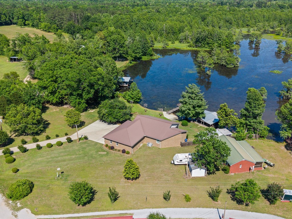 32724 Bozeman Road Dozier, AL 36028 - Photo 55 of 59